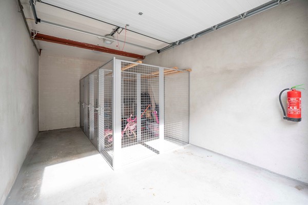 Medium property photo - Raadhuisstraat 139, 4701 PP Roosendaal